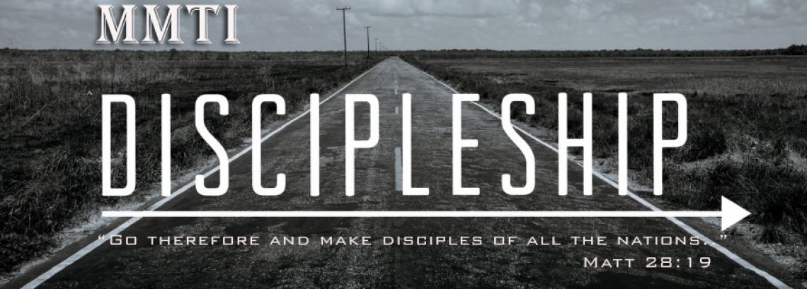 Disciplemakers Hub