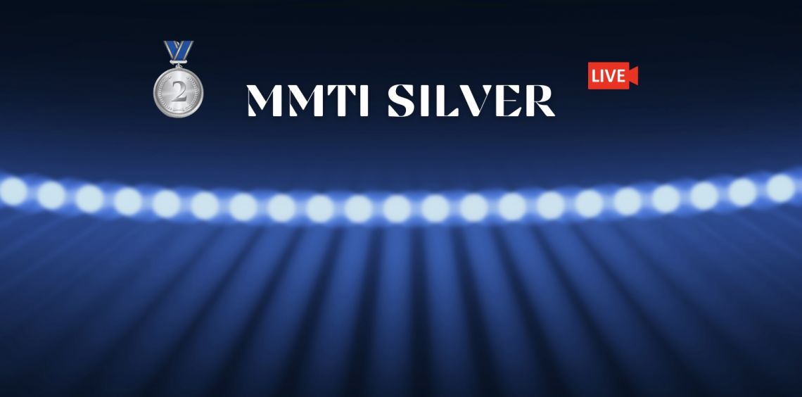 MMTI Silver Leadership ( Class )