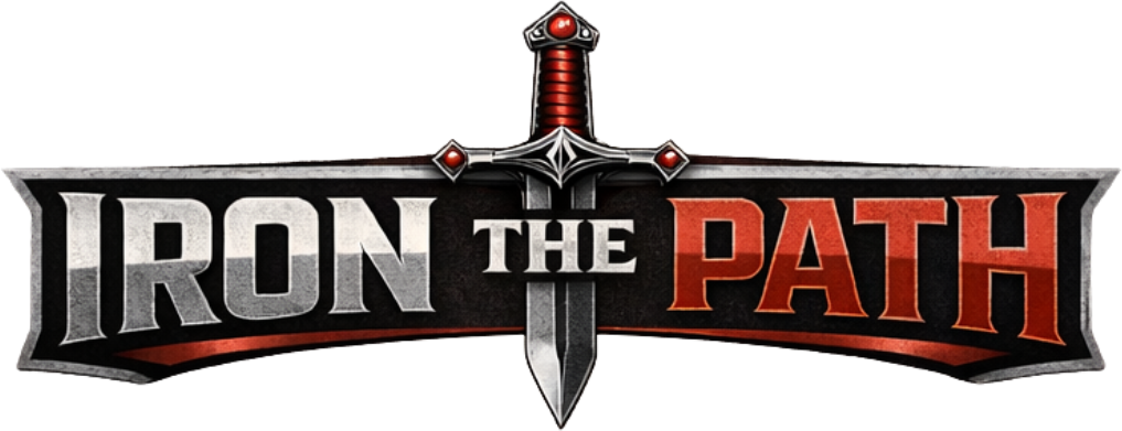 The Iron Path
