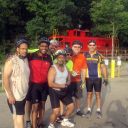 2010 Bike Ride