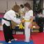 Anna Banana yellow belt in 07'