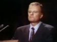 Billy Graham Sermon (2 of 8)