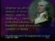 SPIRITUAL HERITAGE TOUR OF UNITED STATES CONGRESS  PART 2