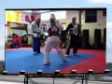 Nick Balko - Blackbelt testing 2011