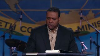 Righteousness Without Works | Creflo Dollar